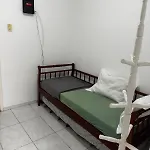 Ap Charmoso A 100M Da Praia De Copacabana