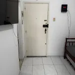 Ap Charmoso A 100M Da Praia De Copacabana