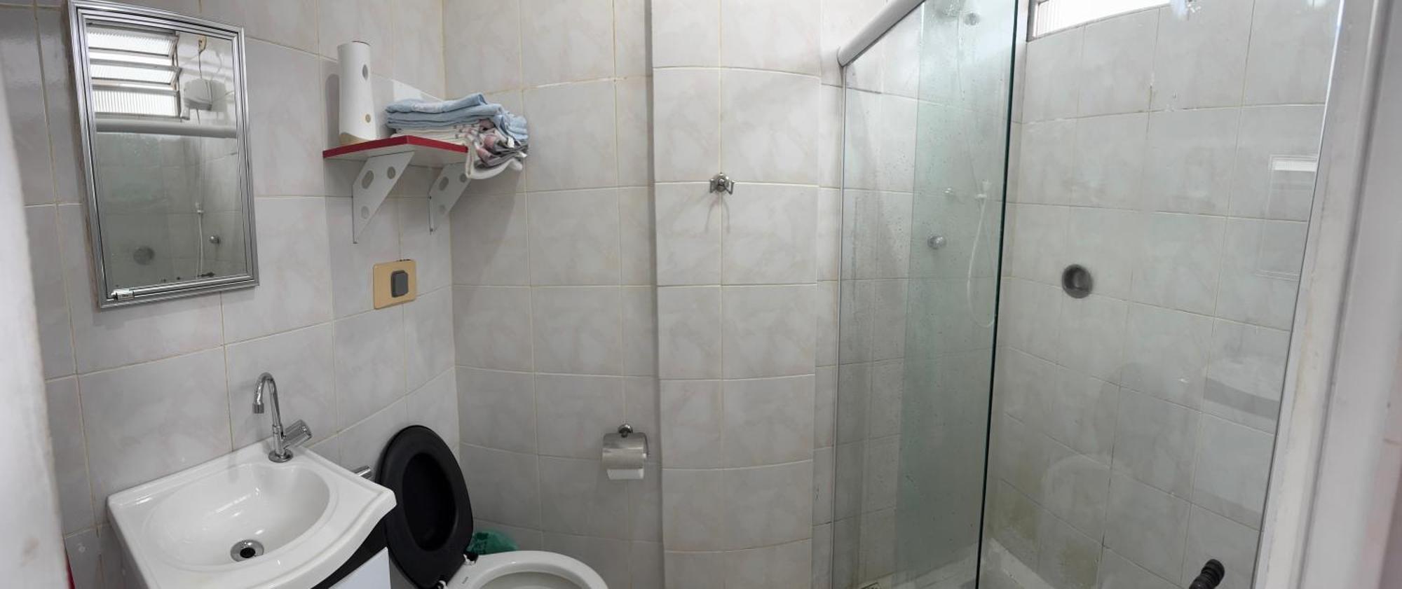 Apartamento Ap Charmoso A 100m Da De Copacabana Rio de Janeiro