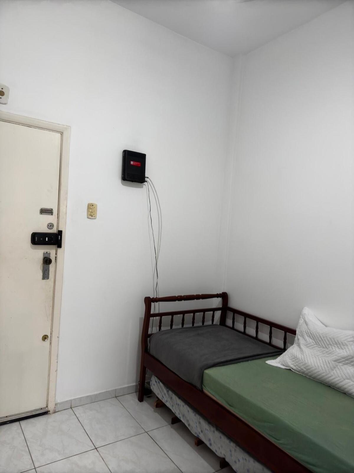 Ap Charmoso A 100m Da De Copacabana Apartamento Rio de Janeiro