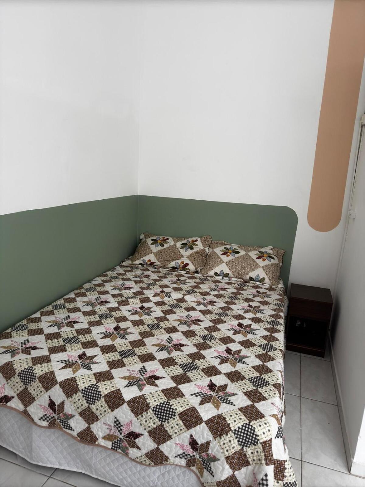 Ap Charmoso A 100m Da De Copacabana Apartamento Rio de Janeiro