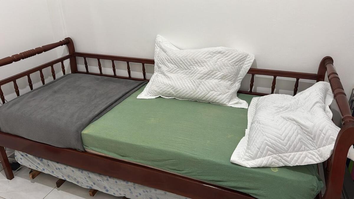 Ap Charmoso A 100m Da De Copacabana Apartamento