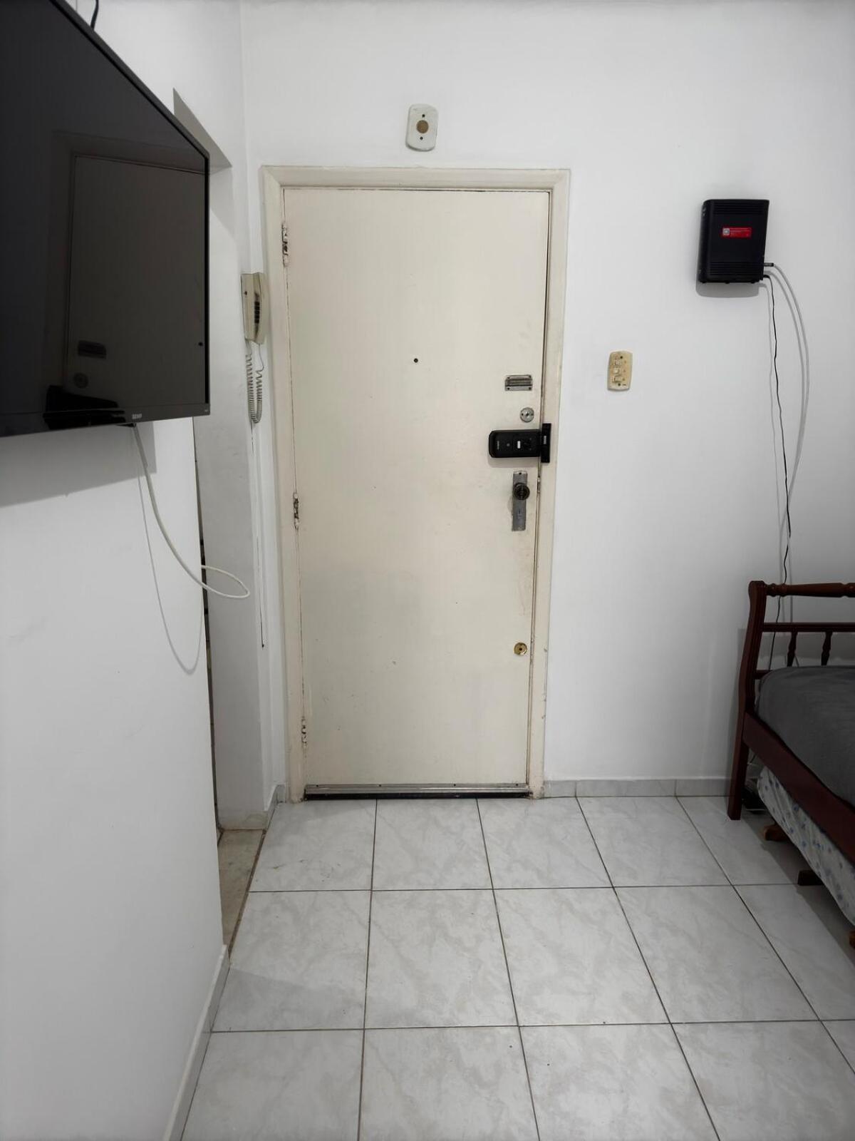 Ap Charmoso A 100m Da De Copacabana Apartamento Rio de Janeiro