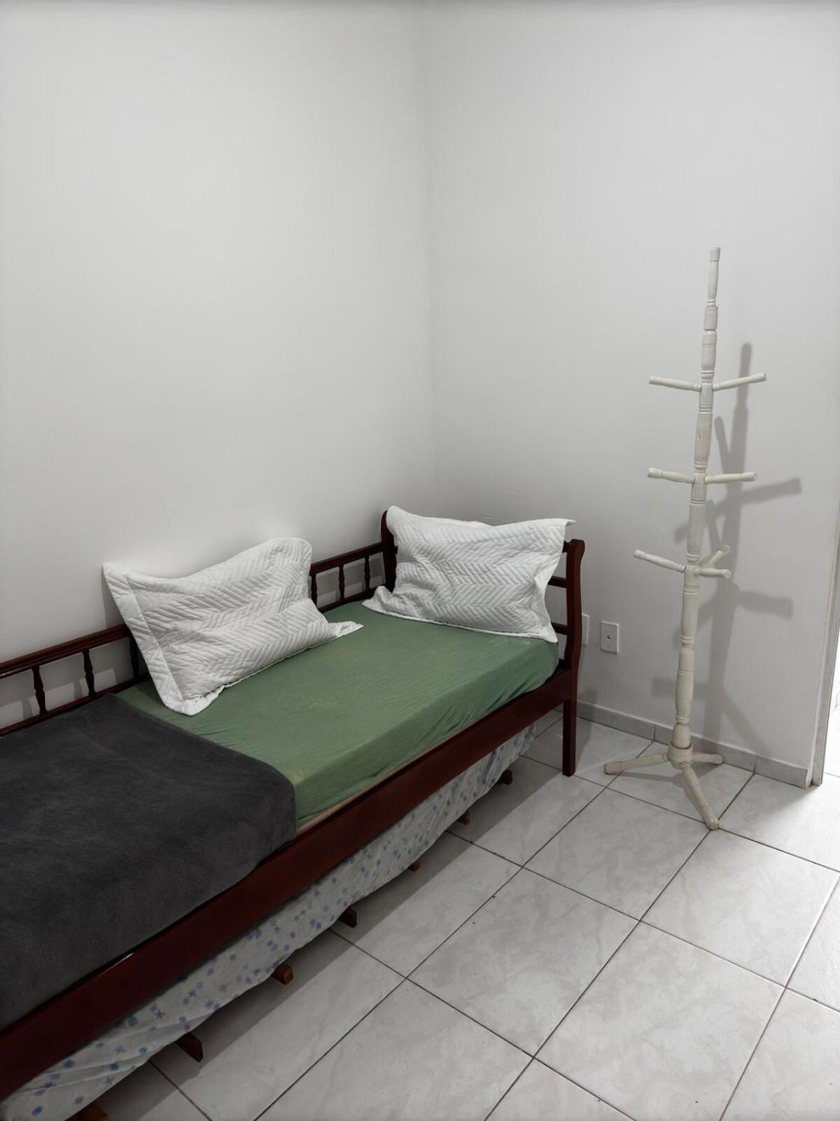 Apartamento Ap Charmoso A 100m Da De Copacabana Rio de Janeiro