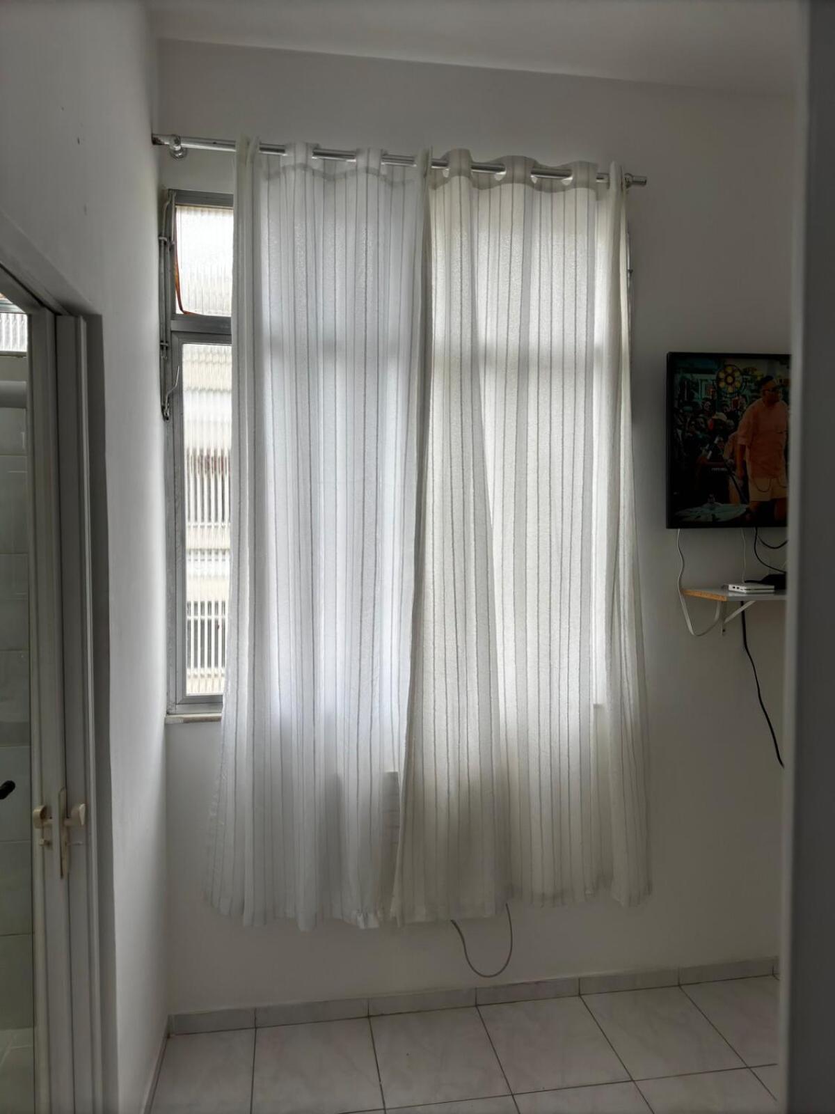 Ap Charmoso A 100m Da De Copacabana Apartamento
