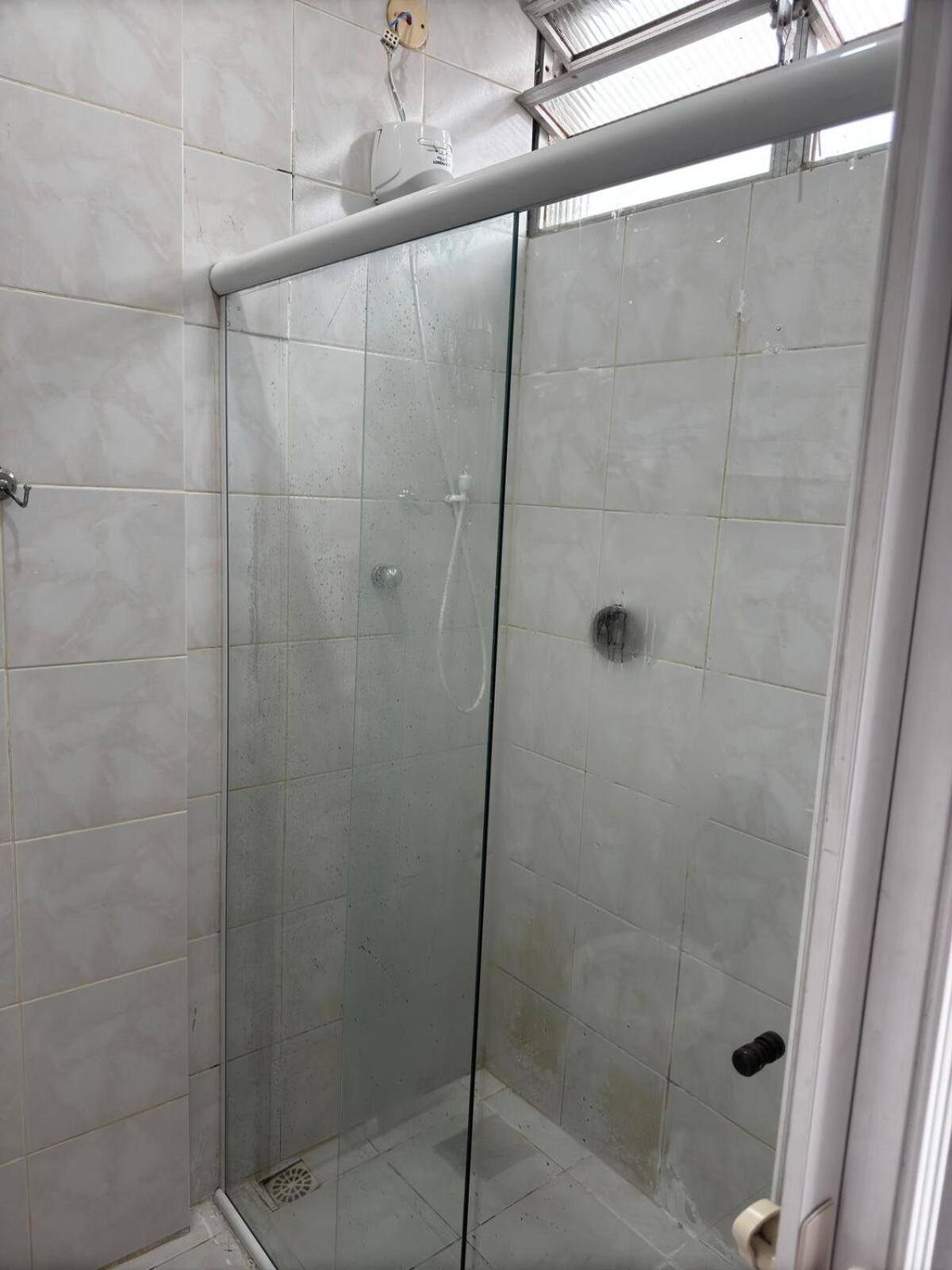 Ap Charmoso A 100m Da De Copacabana Apartamento Rio de Janeiro