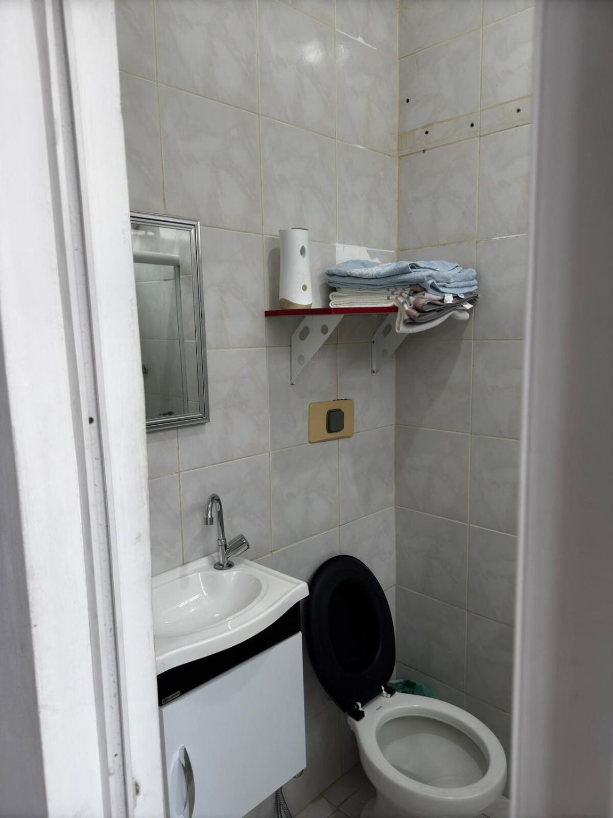 Apartamento Ap Charmoso A 100m Da De Copacabana